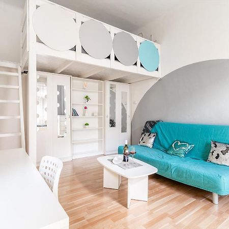 Sunny Dots Apartment - Free Parking! Будапеща Екстериор снимка